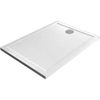 Душевой поддон из искусственного камня Veconi