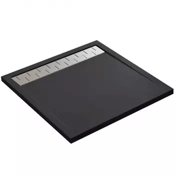 Душевой поддон из искусственного камня Vincea