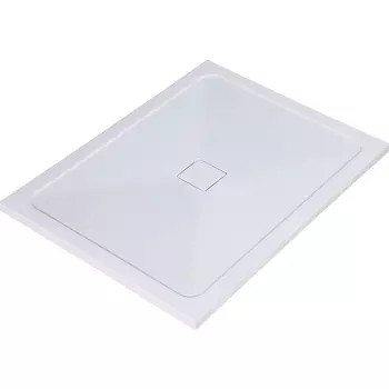 Душевой поддон из искусственного камня WasserKRAFT