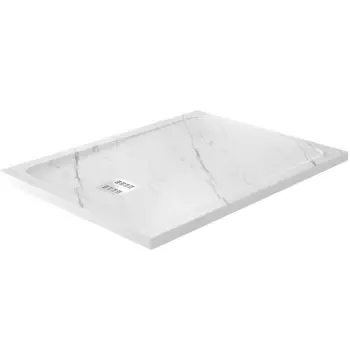 Душевой поддон из искусственного камня WasserKRAFT