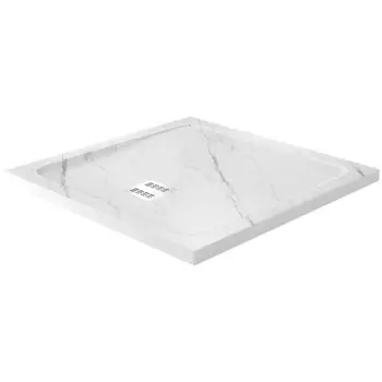 Душевой поддон из искусственного камня WasserKRAFT