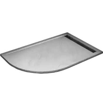 Душевой поддон из искусственного камня WeltWasser