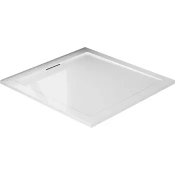 Душевой поддон из искусственного камня WeltWasser