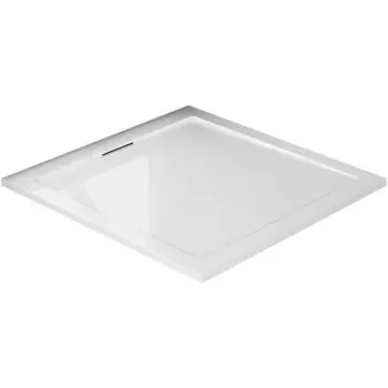 Душевой поддон из искусственного камня WeltWasser