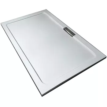 Душевой поддон из искусственного камня WeltWasser