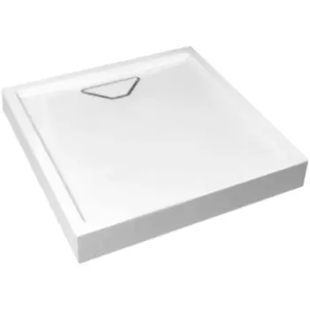 Душевой поддон из искусственного камня WeltWasser