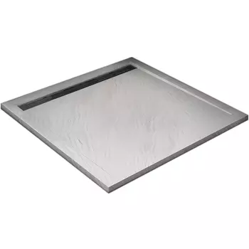 Душевой поддон из искусственного камня WeltWasser