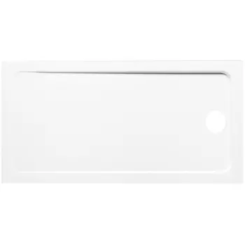 Душевой поддон из материала Flight Jacob Delafon