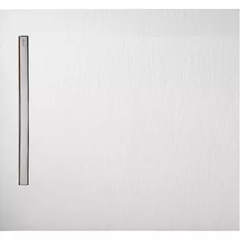 Душевой поддон из неокварца Jacob Delafon