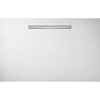 Душевой поддон из неокварца Jacob Delafon