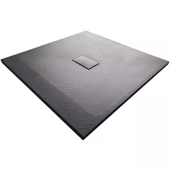 Душевой поддон из стеклопластика WasserKRAFT