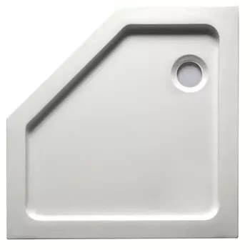 Душевой поддон Rush