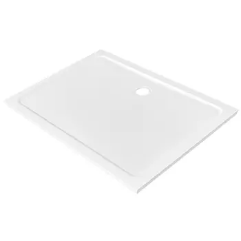 Душевой поддон из стеклопластика WasserKRAFT