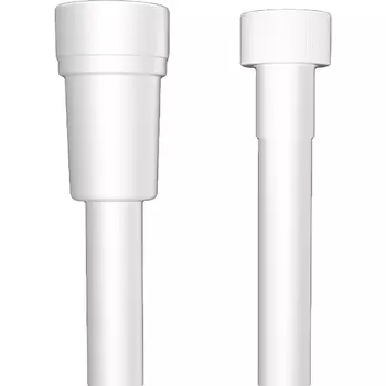 Душевой шланг Bossini