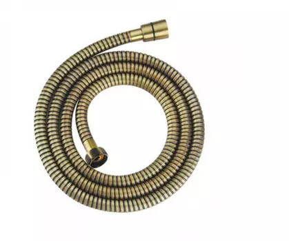 Душевой шланг Bronze de Luxe