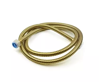 Душевой шланг Bronze de Luxe