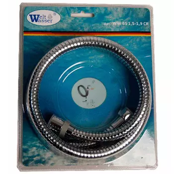 Душевой шланг WeltWasser