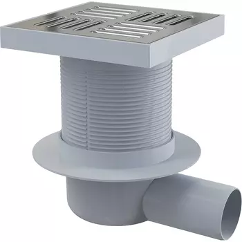 Душевой трап Alcaplast