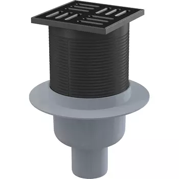 Душевой трап Alcaplast