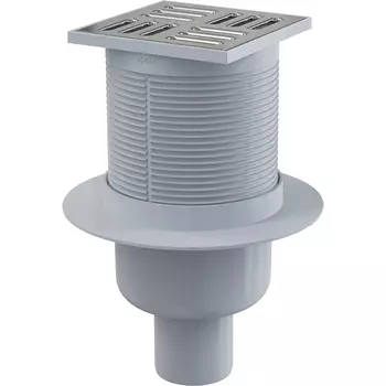 Душевой трап Alcaplast