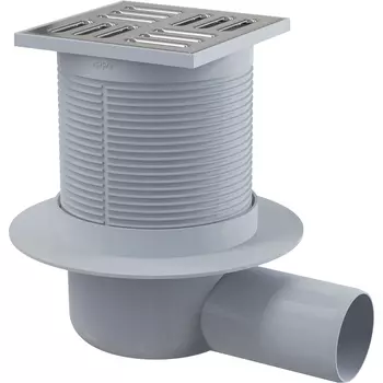 Душевой трап Alcaplast