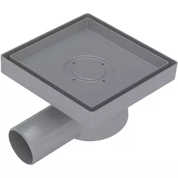 Душевой трап Berges