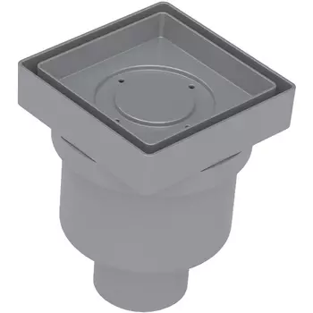 Душевой трап Berges