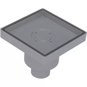 Душевой трап Berges