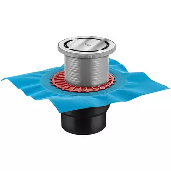 Душевой трап Berges Wasserhaus