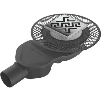 Душевой трап Berges