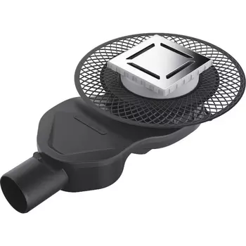 Душевой трап Berges