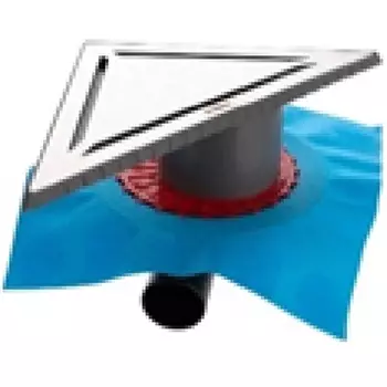 Душевой трап Berges Wasserhaus