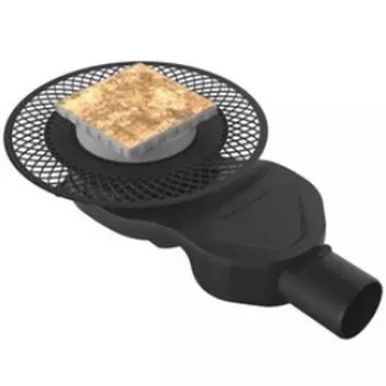 Душевой трап Berges