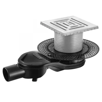 Душевой трап Berges