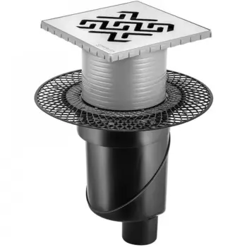 Душевой трап Berges