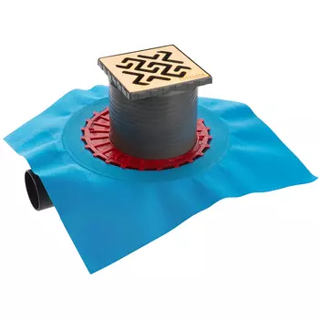 Душевой трап Berges