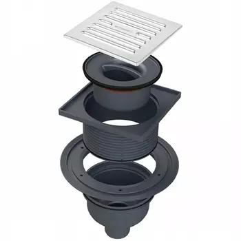 Душевой трап Bettoserb