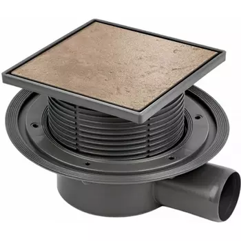 Душевой трап Bettoserb