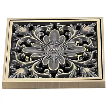 Душевой трап Gappo