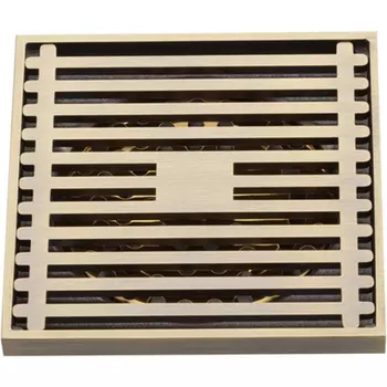 Душевой трап Gappo