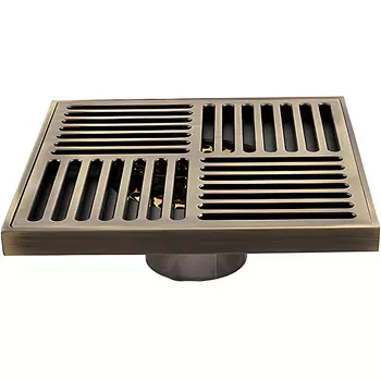 Душевой трап Gappo