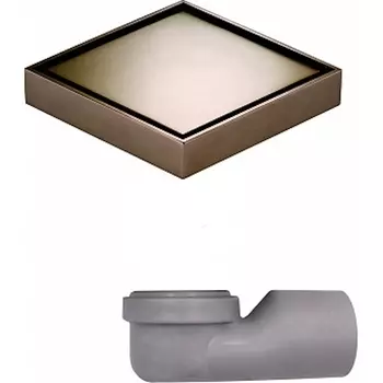 Душевой трап MAGdrain