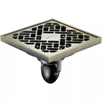 Душевой трап MAGdrain