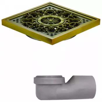 Душевой трап MAGdrain