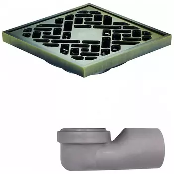 Душевой трап MAGdrain