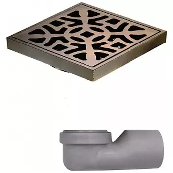 Душевой трап MAGdrain