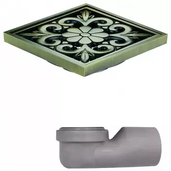 Душевой трап MAGdrain