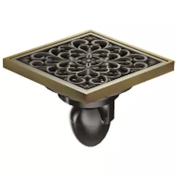 Душевой трап MAGdrain