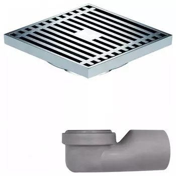 Душевой трап MAGdrain