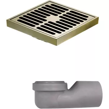 Душевой трап MAGdrain